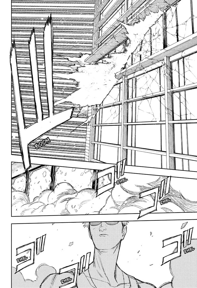 Under Doctor chapter 13 page 14