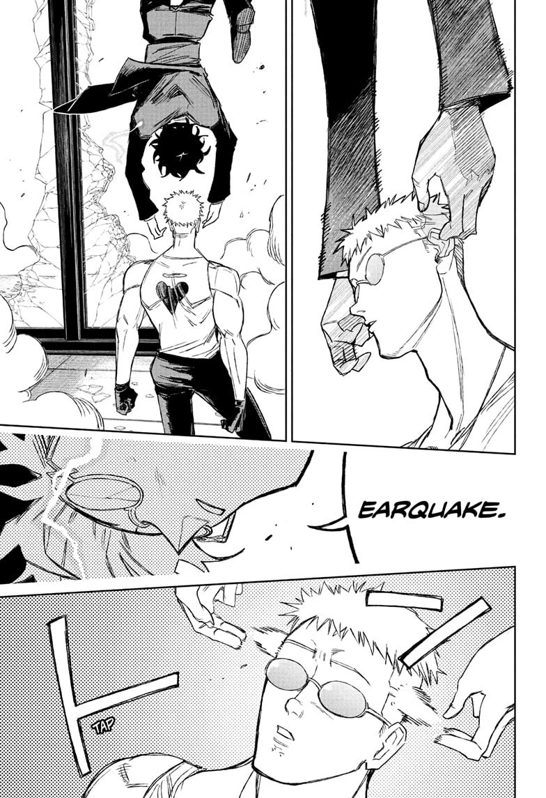 Under Doctor chapter 13 page 15