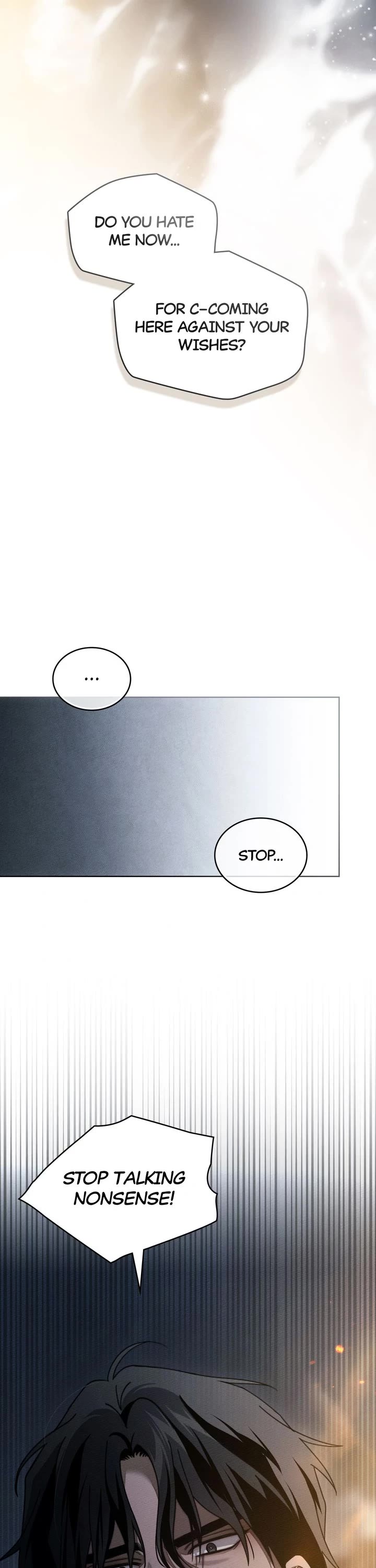 Under the Oak Tree chapter 131 page 1