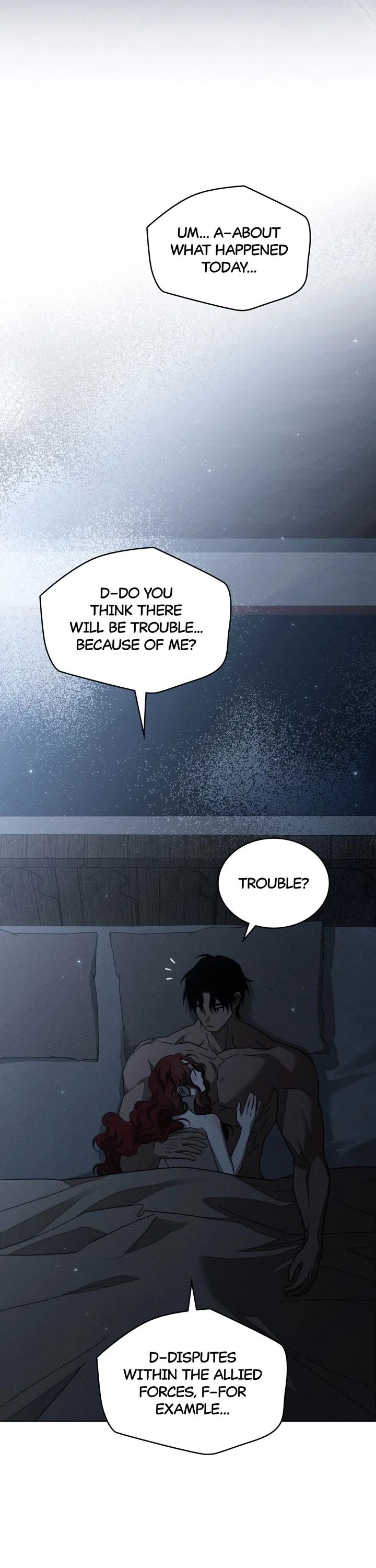 Under the Oak Tree chapter 131 page 28