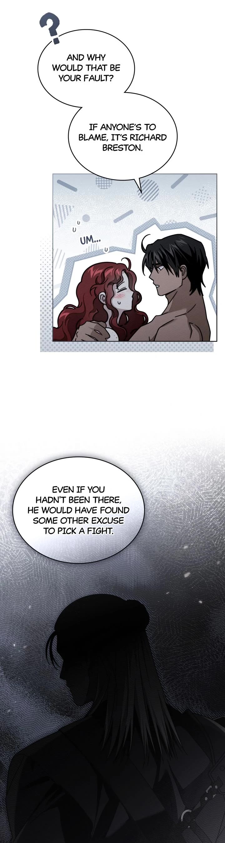 Under the Oak Tree chapter 131 page 29