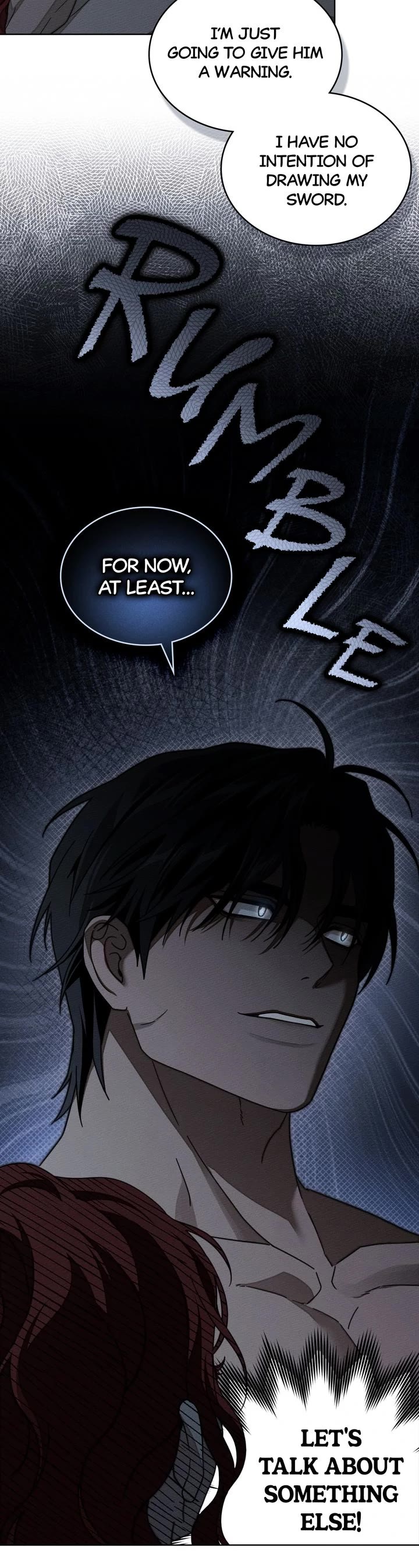 Under the Oak Tree chapter 131 page 34