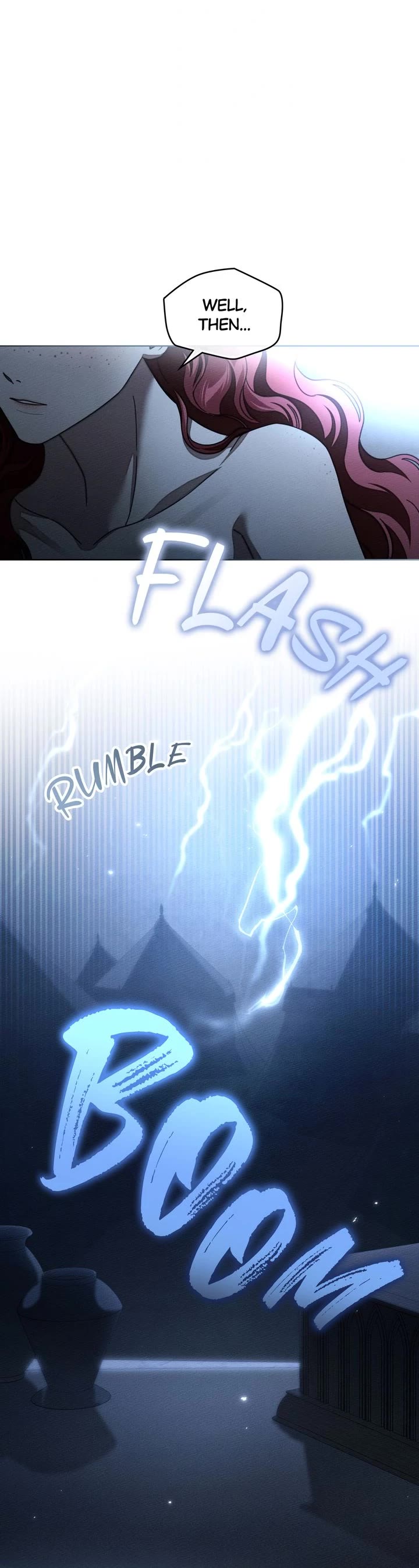 Under the Oak Tree chapter 131 page 35