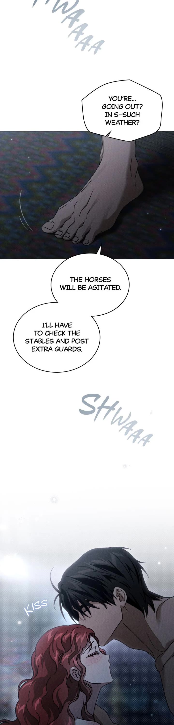 Under the Oak Tree chapter 131 page 37