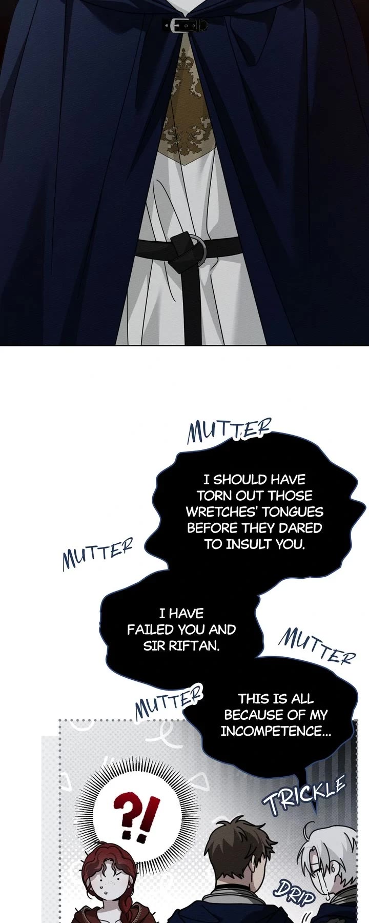 Under the Oak Tree chapter 131 page 41