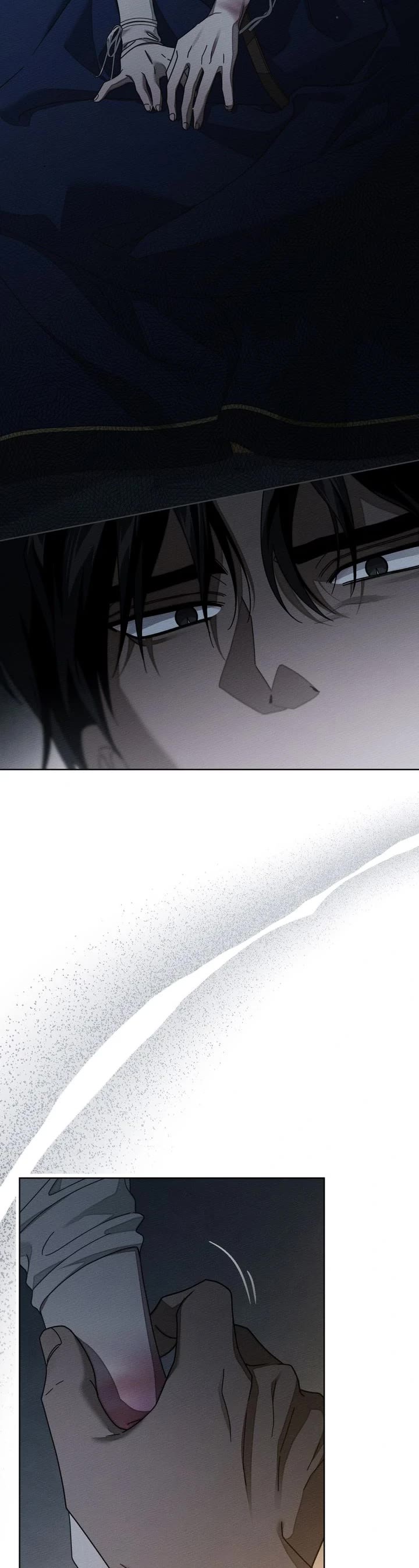 Under the Oak Tree chapter 131 page 5