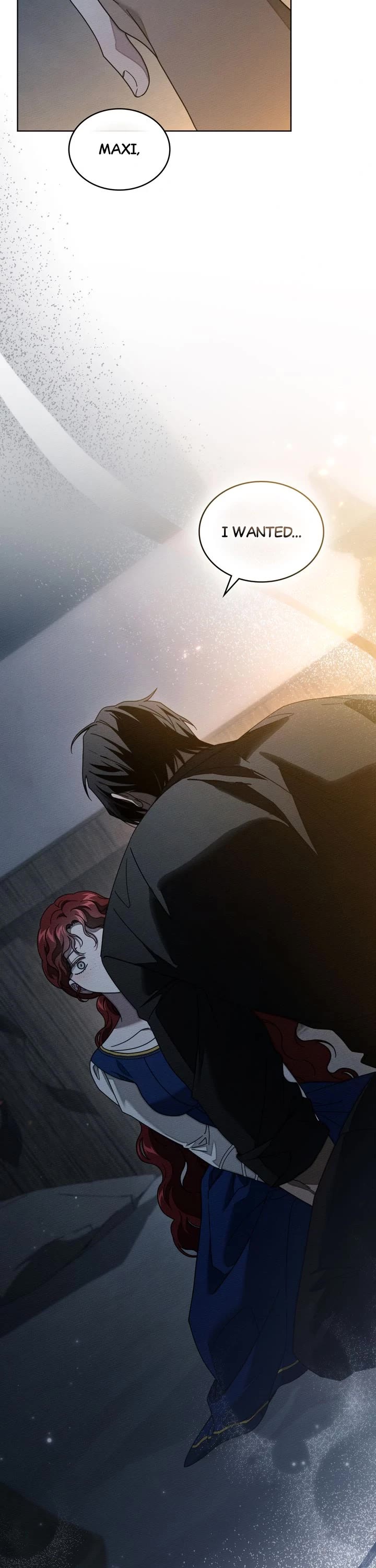 Under the Oak Tree chapter 131 page 6