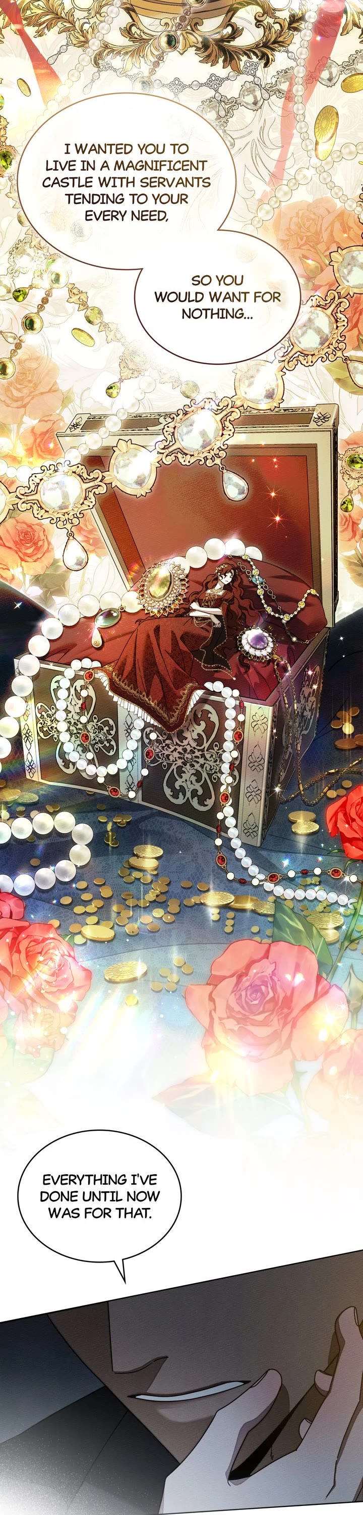 Under the Oak Tree chapter 131 page 8