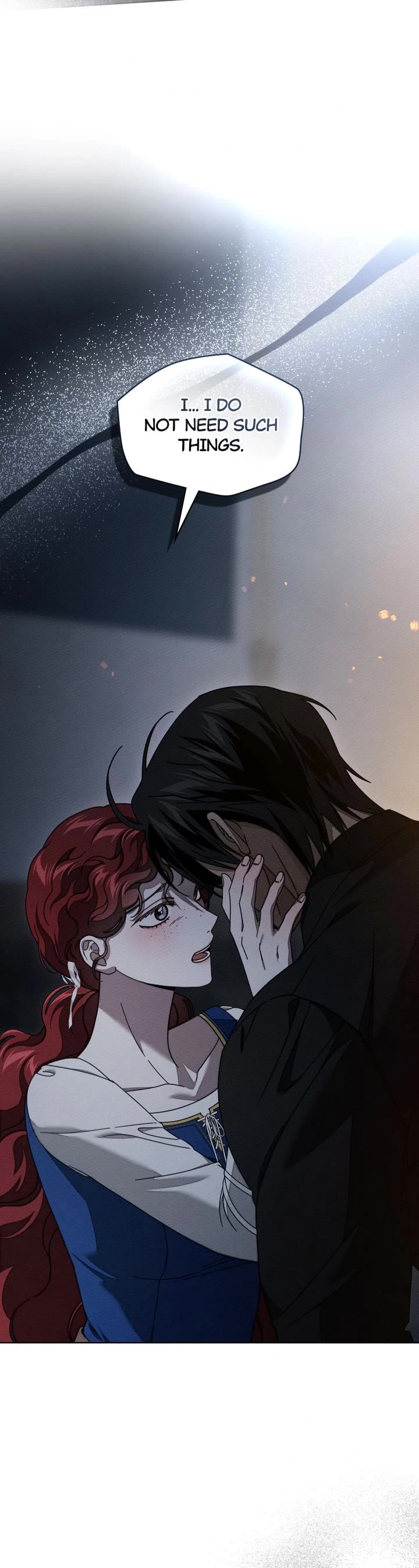 Under the Oak Tree chapter 131 page 9