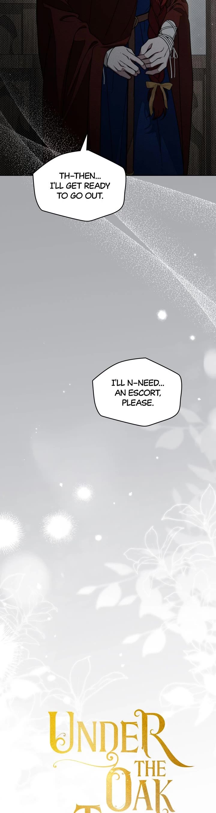 Under the Oak Tree chapter 132 page 10