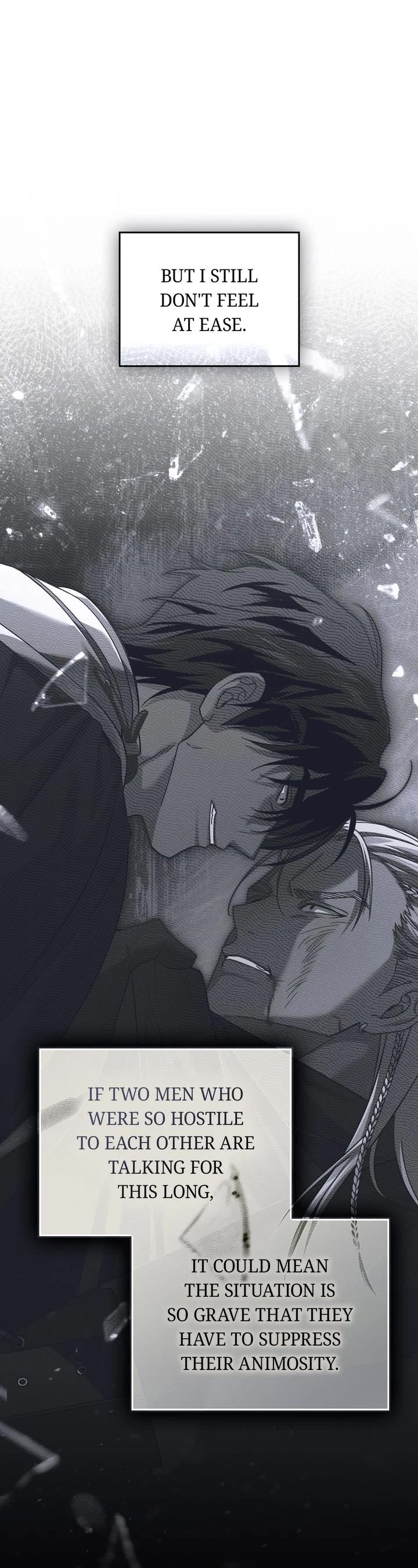 Under the Oak Tree chapter 132 page 14