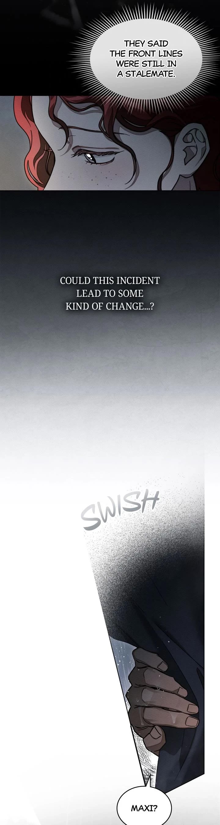 Under the Oak Tree chapter 132 page 15