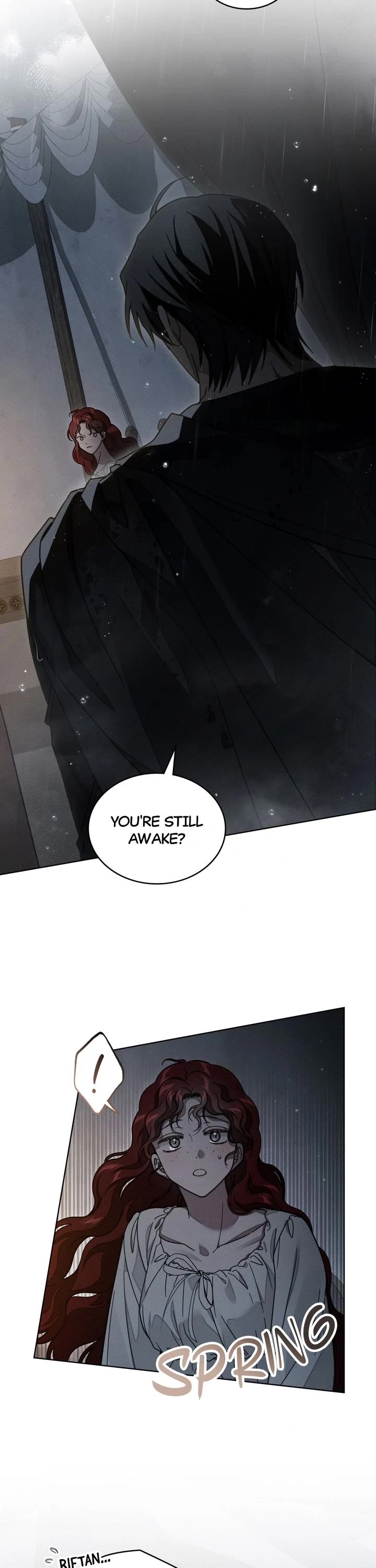 Under the Oak Tree chapter 132 page 16