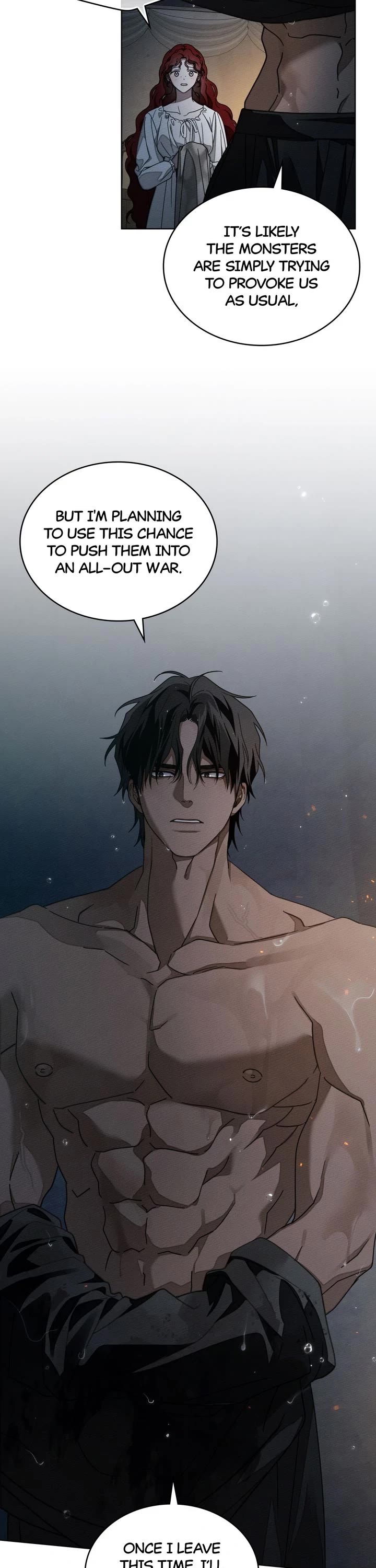 Under the Oak Tree chapter 132 page 18