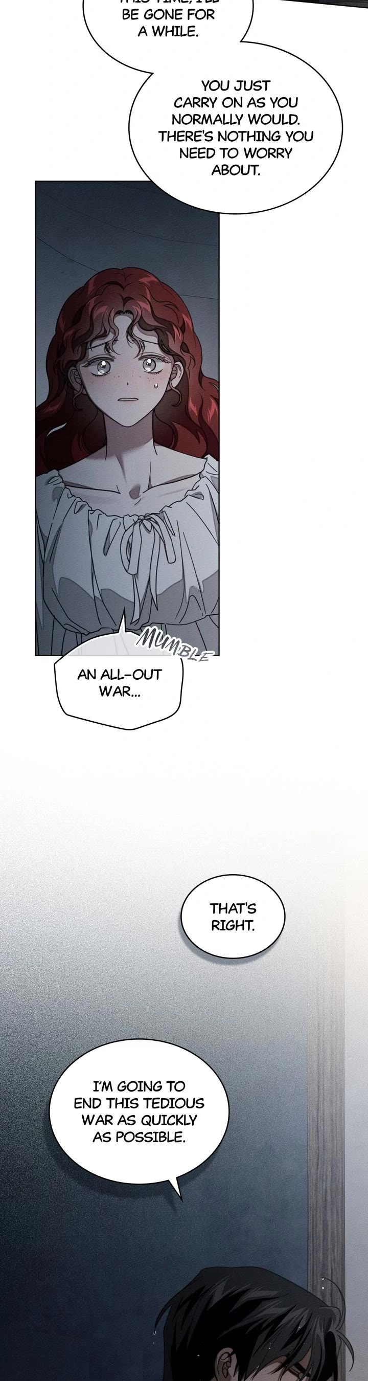 Under the Oak Tree chapter 132 page 19