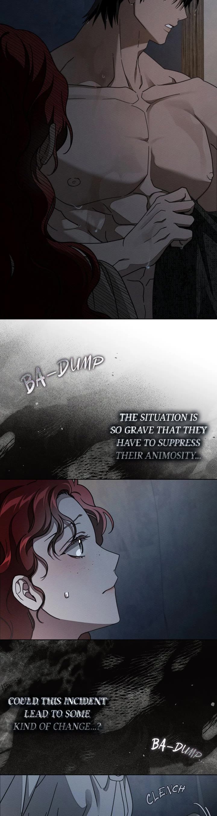 Under the Oak Tree chapter 132 page 20