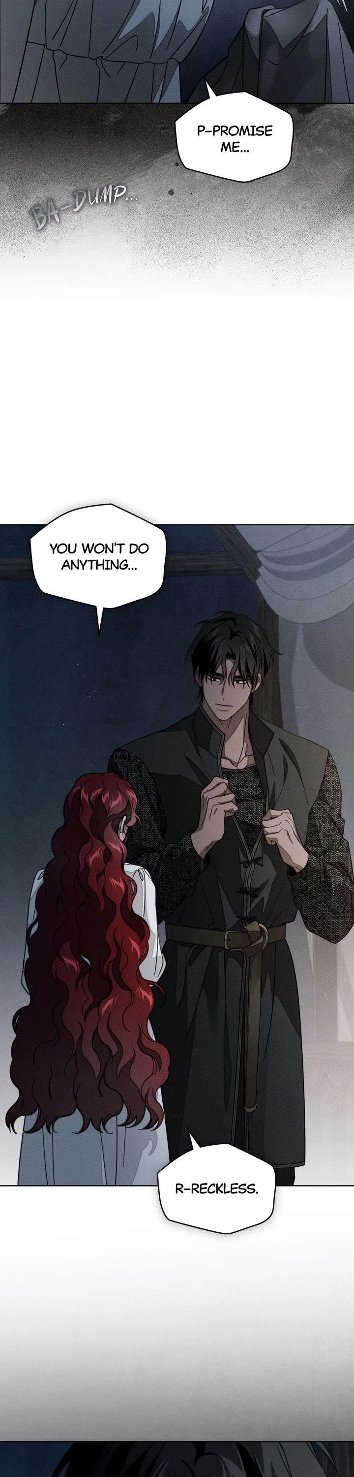 Under the Oak Tree chapter 132 page 21