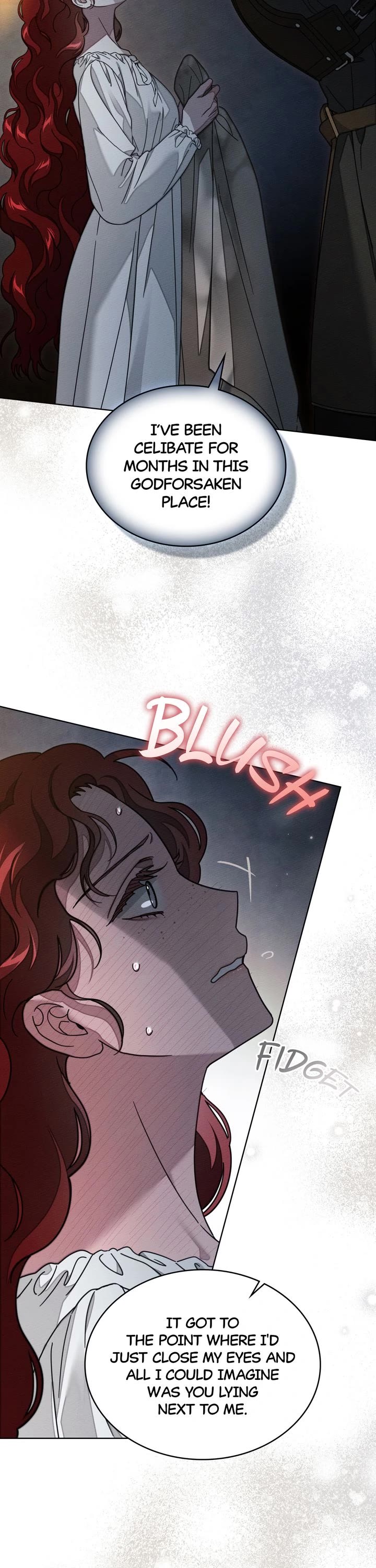 Under the Oak Tree chapter 132 page 26