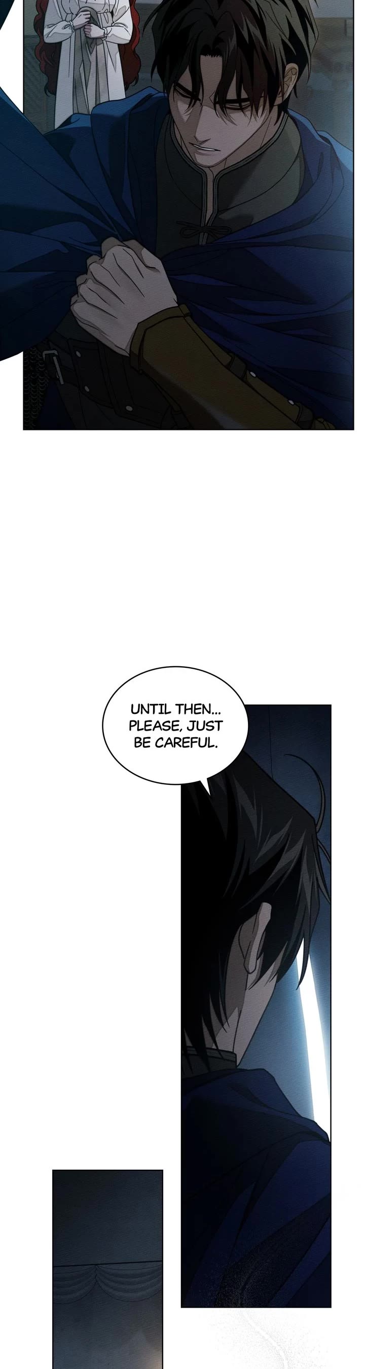 Under the Oak Tree chapter 132 page 30