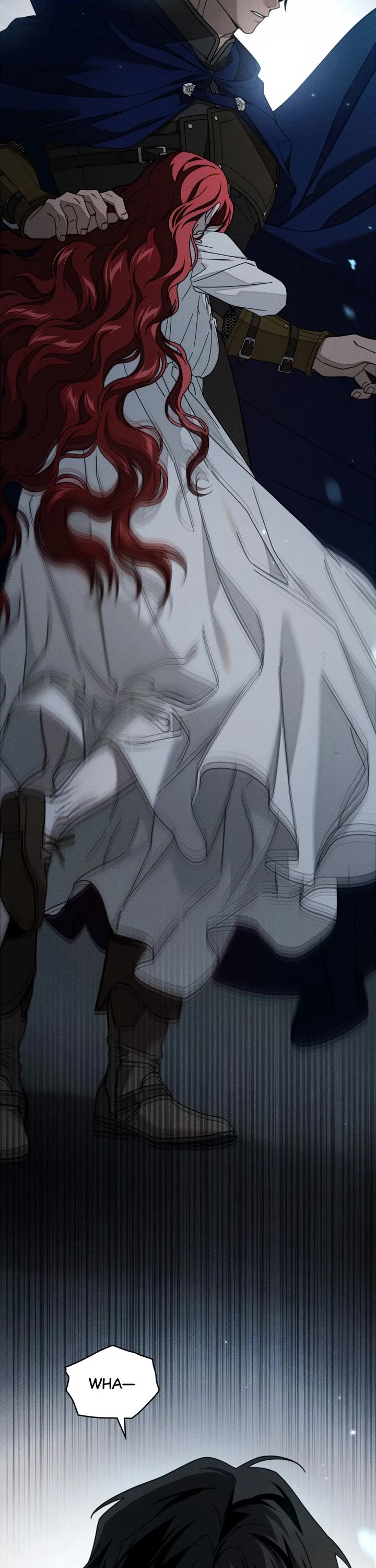 Under the Oak Tree chapter 132 page 32