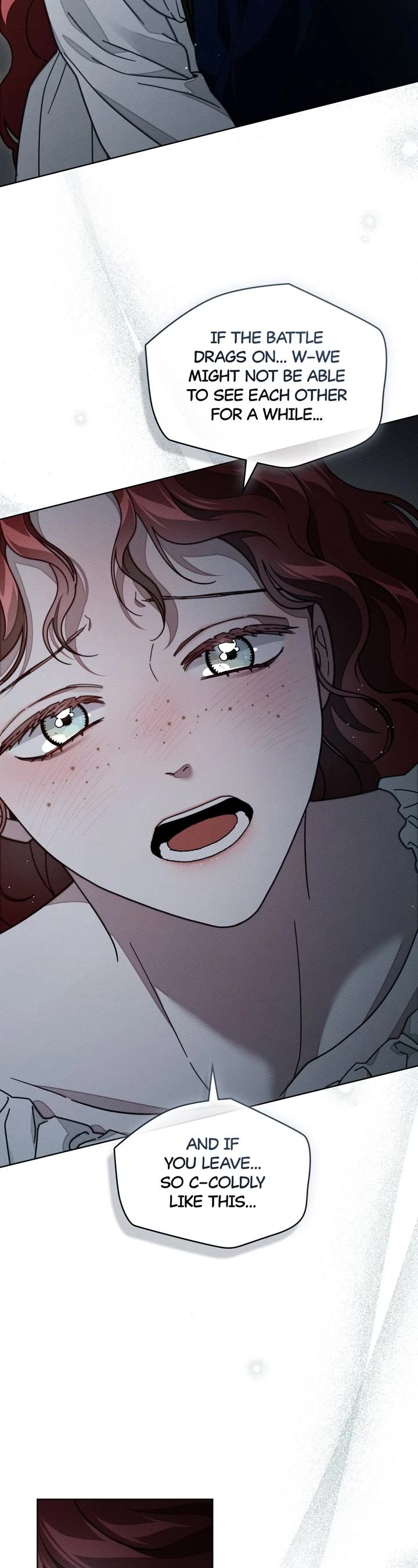 Under the Oak Tree chapter 132 page 34