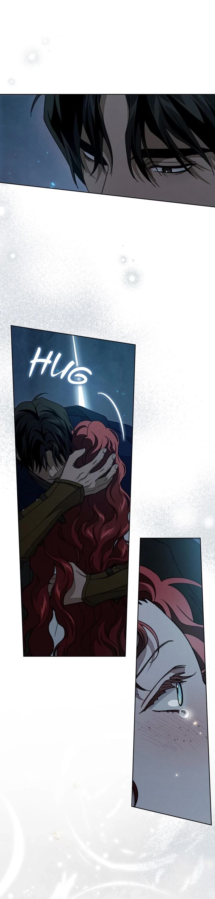 Under the Oak Tree chapter 133 page 1