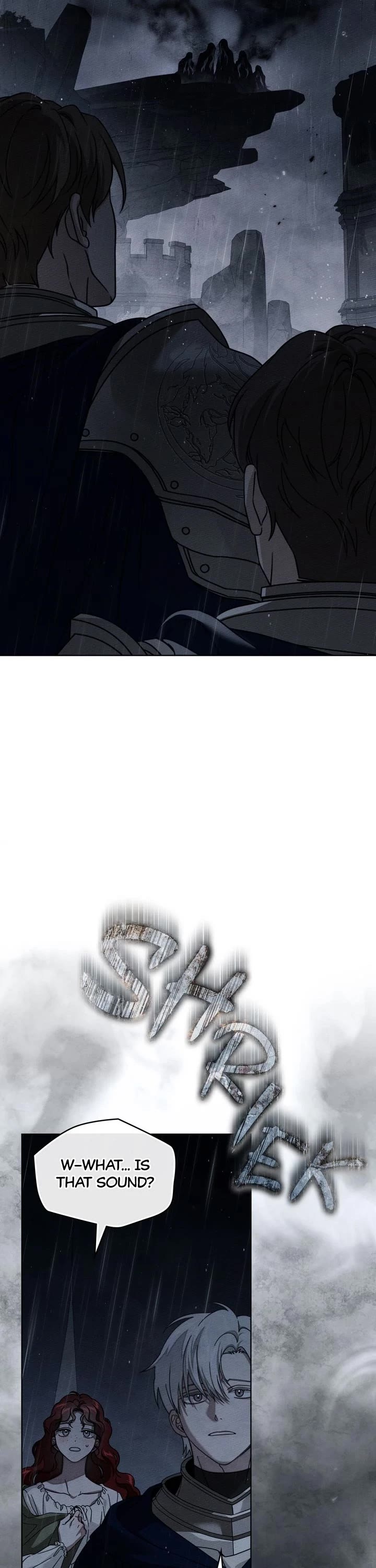 Under the Oak Tree chapter 133 page 13