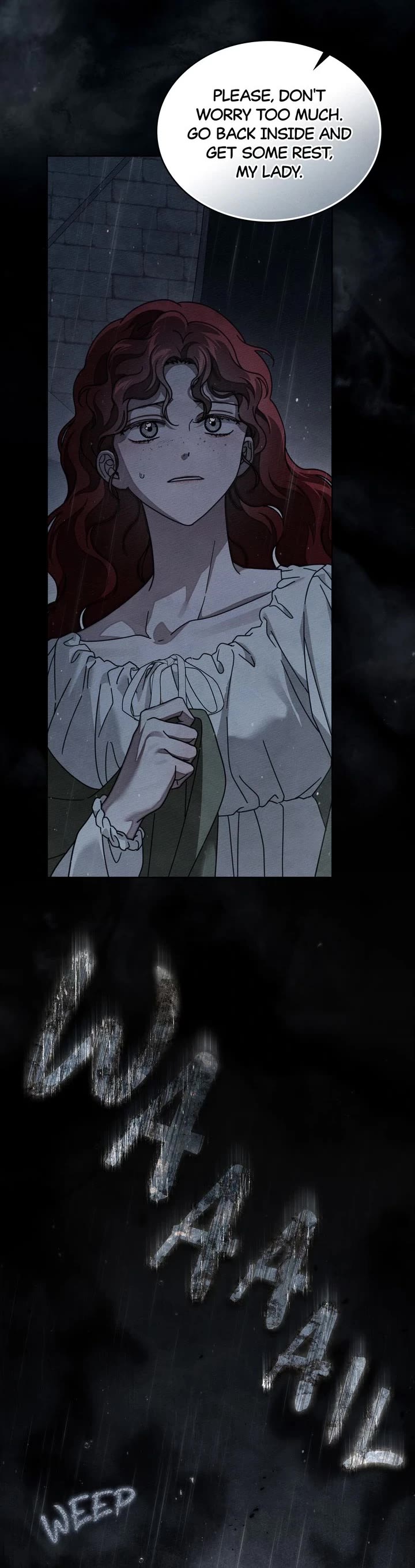 Under the Oak Tree chapter 133 page 15