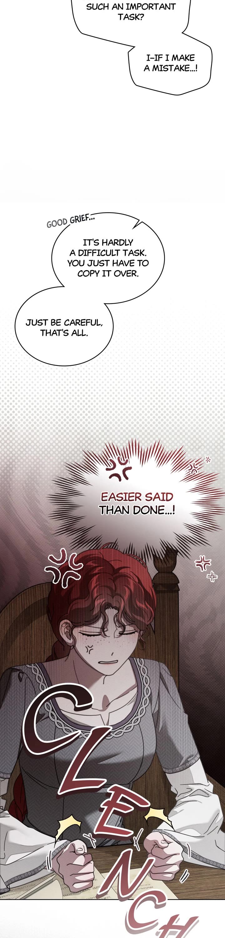 Under the Oak Tree chapter 133 page 23