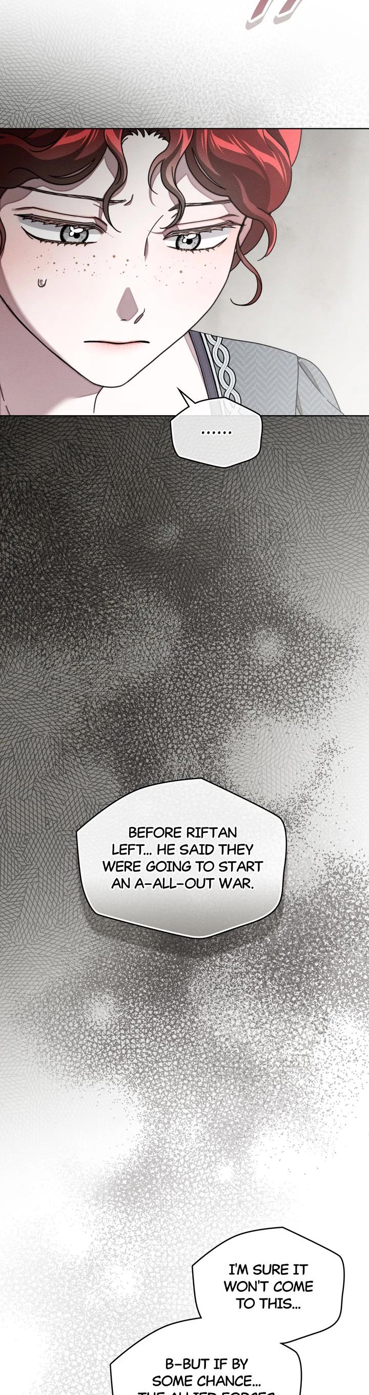 Under the Oak Tree chapter 133 page 24