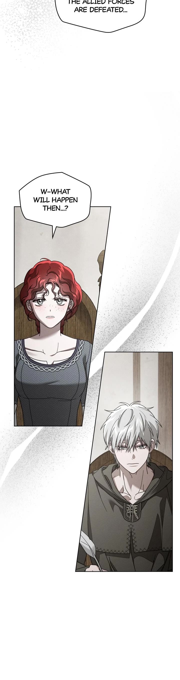 Under the Oak Tree chapter 133 page 25