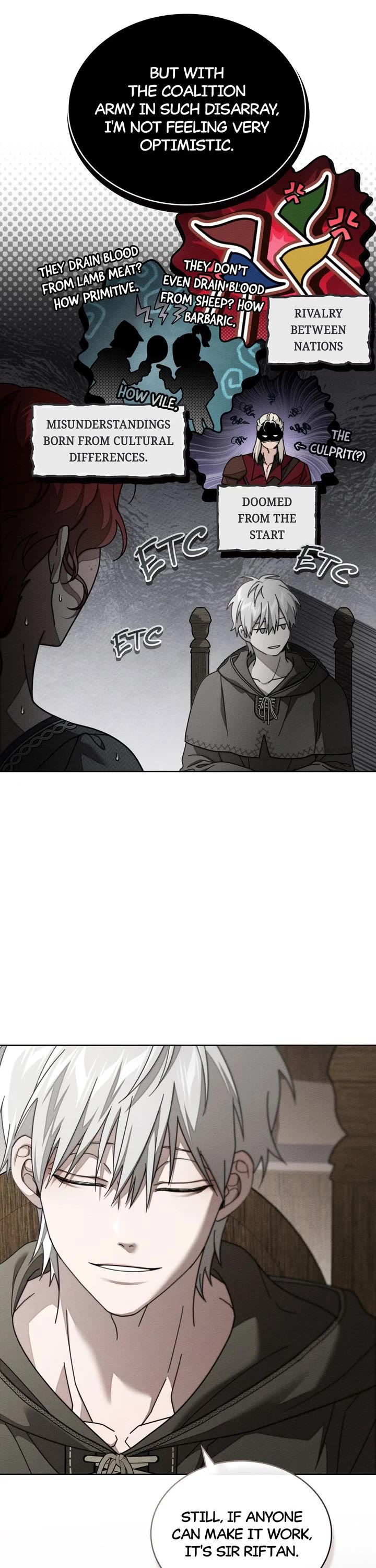 Under the Oak Tree chapter 133 page 28