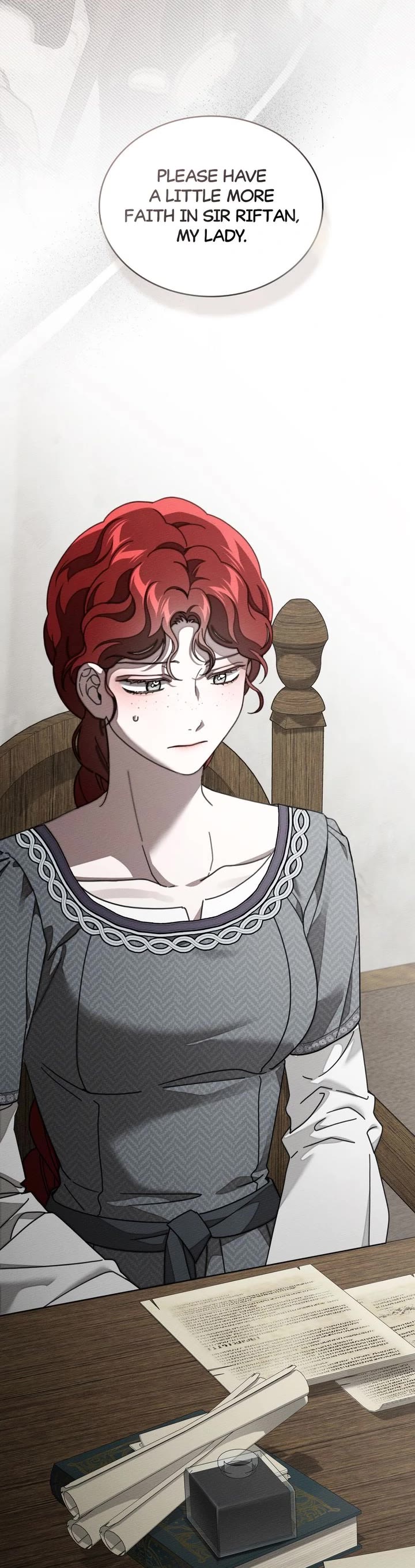 Under the Oak Tree chapter 133 page 30