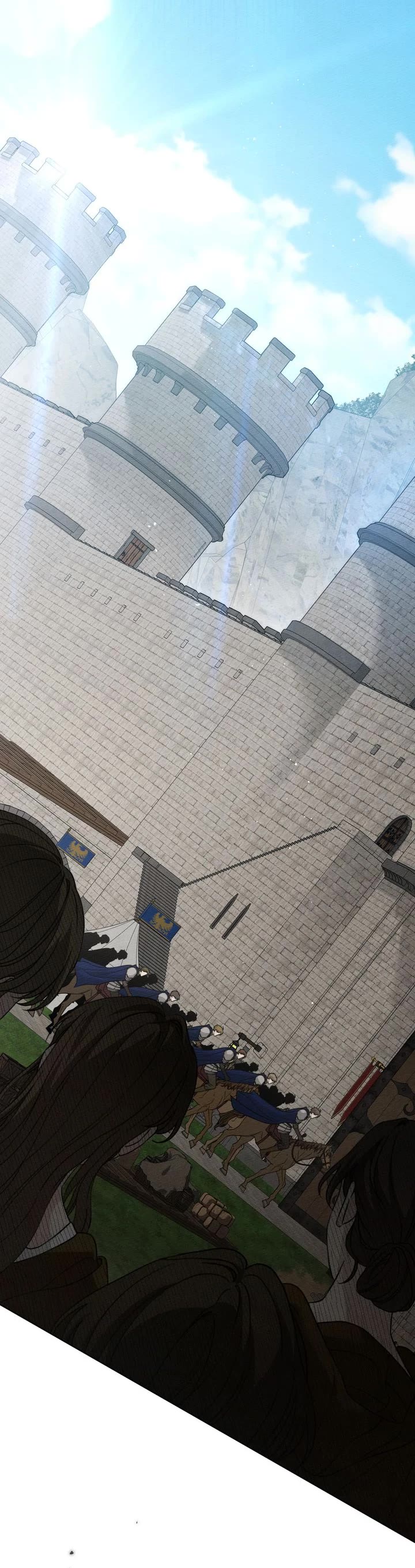 Under the Oak Tree chapter 133 page 34