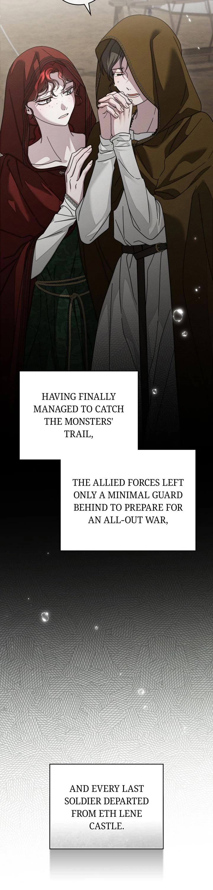 Under the Oak Tree chapter 133 page 36