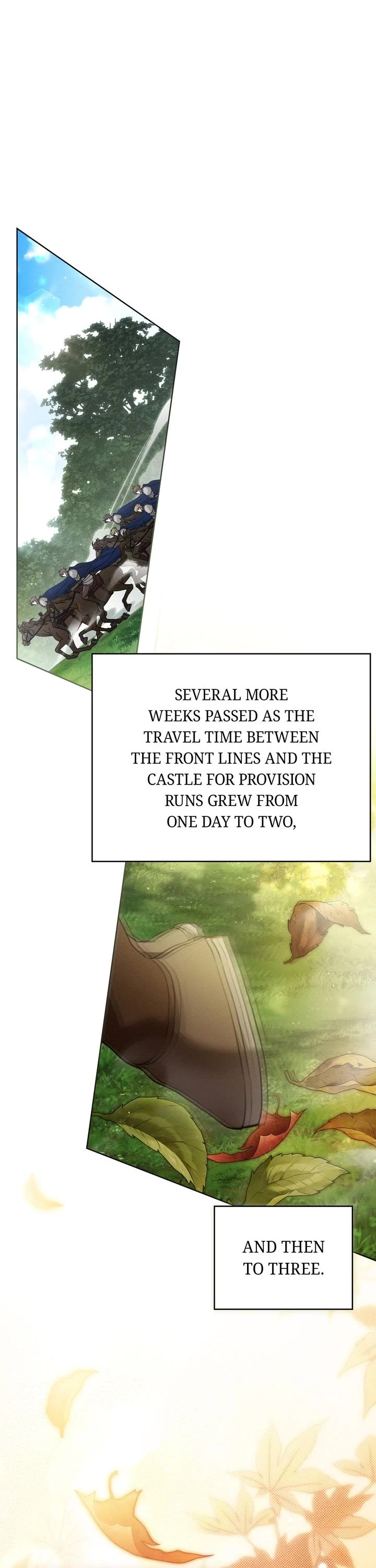 Under the Oak Tree chapter 133 page 37