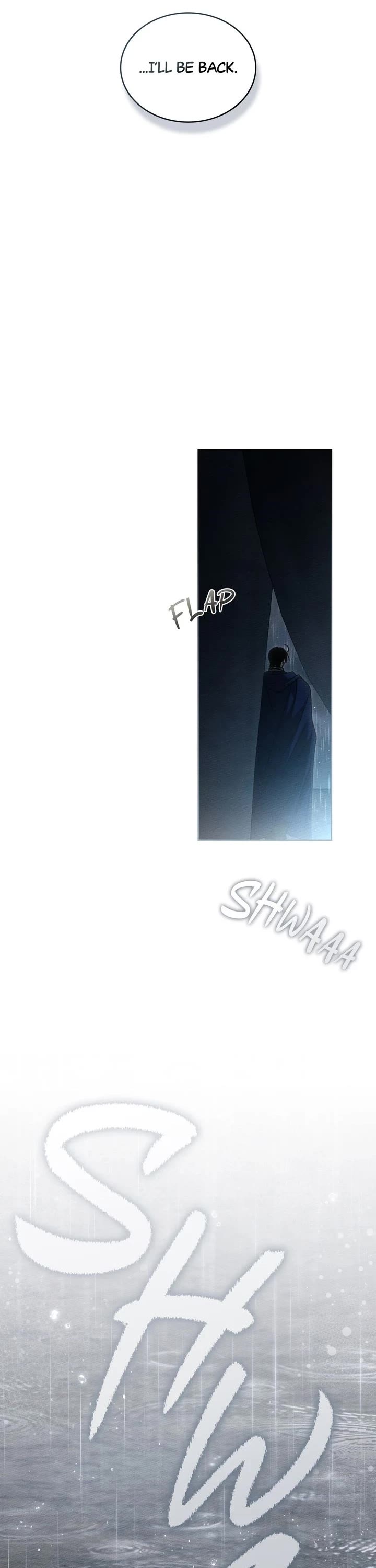 Under the Oak Tree chapter 133 page 8