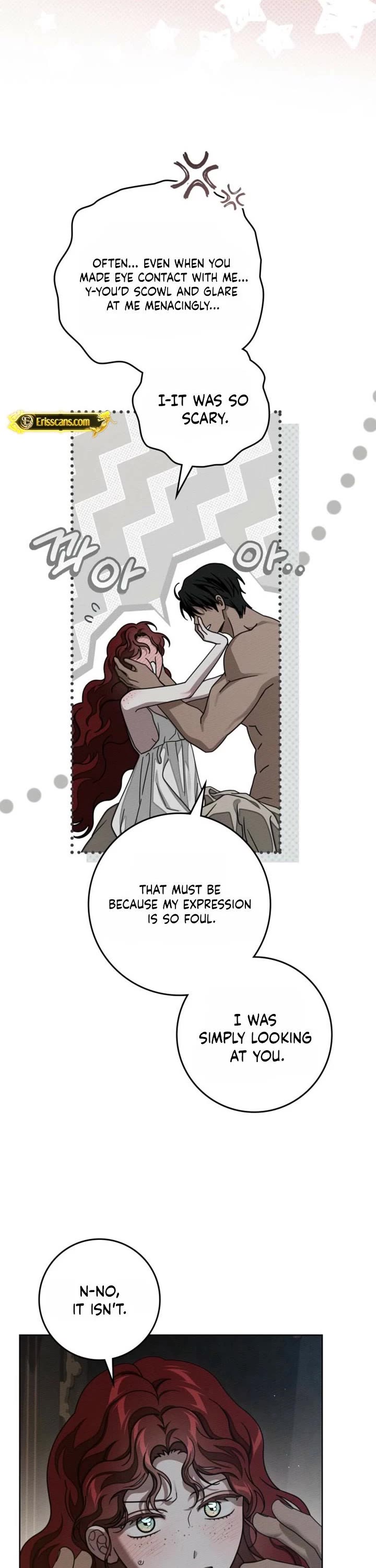 Under the Oak Tree chapter 159 page 14