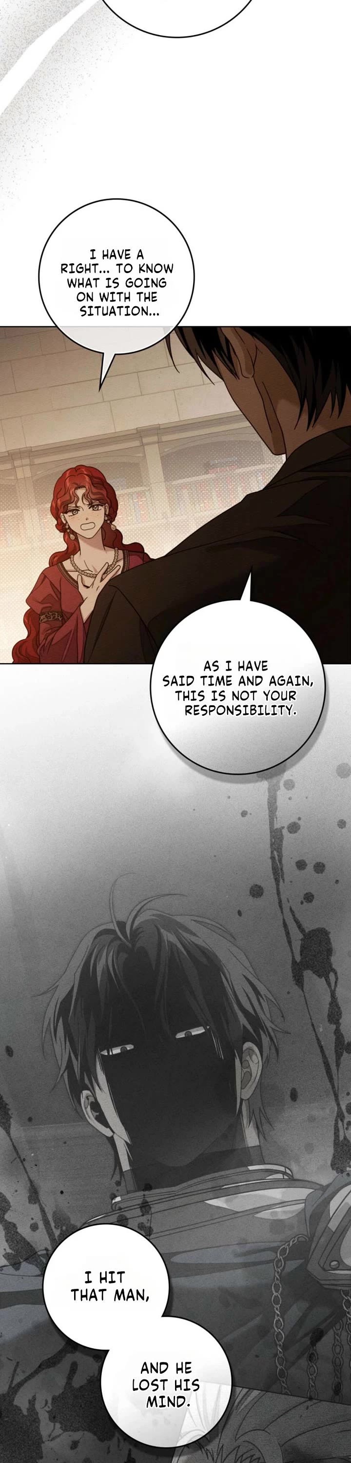 Under the Oak Tree chapter 160 page 13