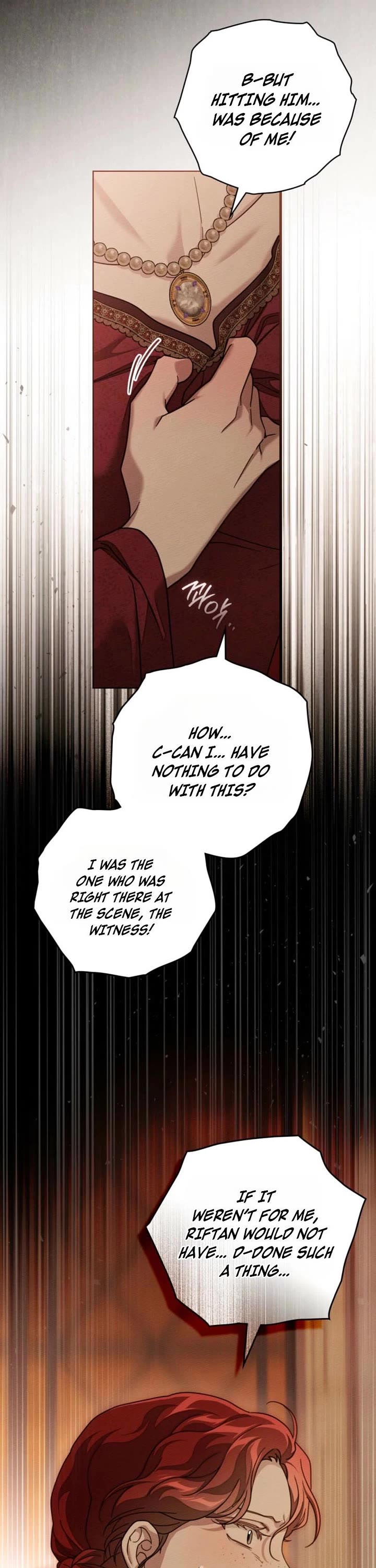 Under the Oak Tree chapter 160 page 15