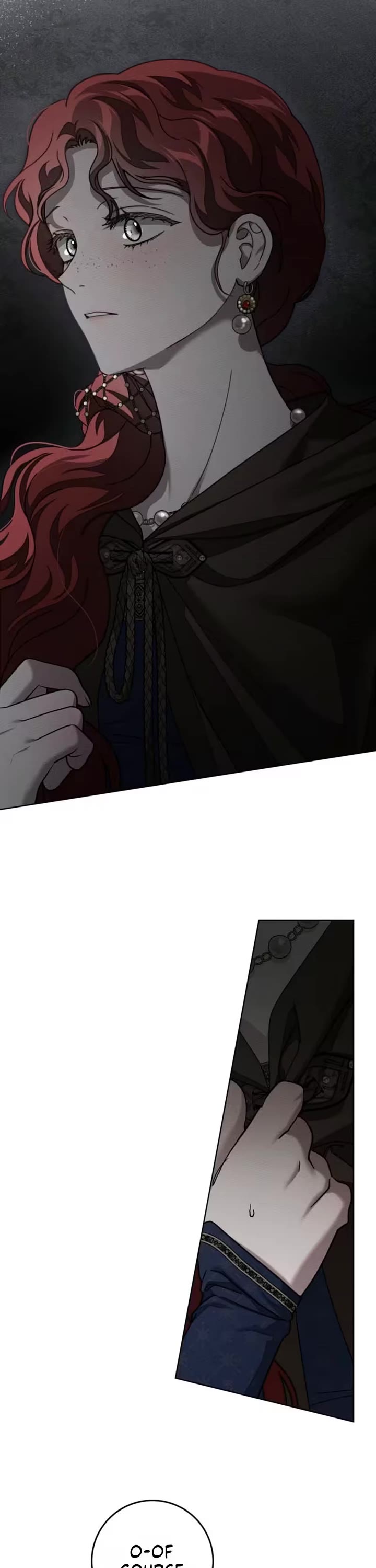 Under the Oak Tree chapter 162 page 7