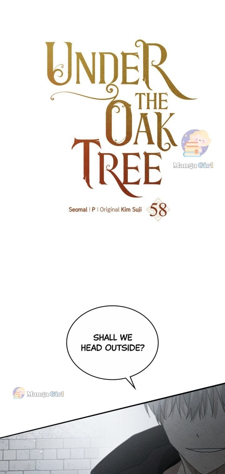 Under the Oak Tree chapter 58 page 2