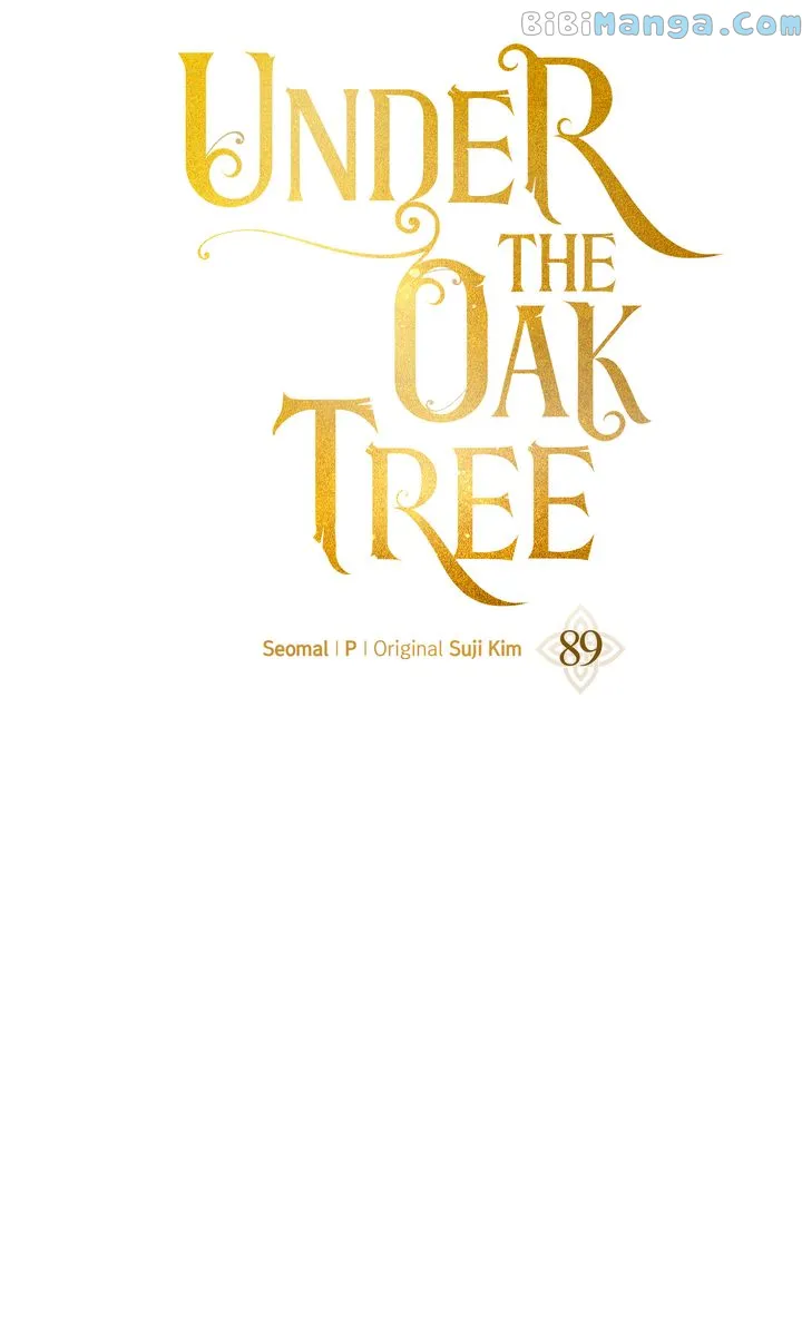 Under the Oak Tree chapter 89 page 43