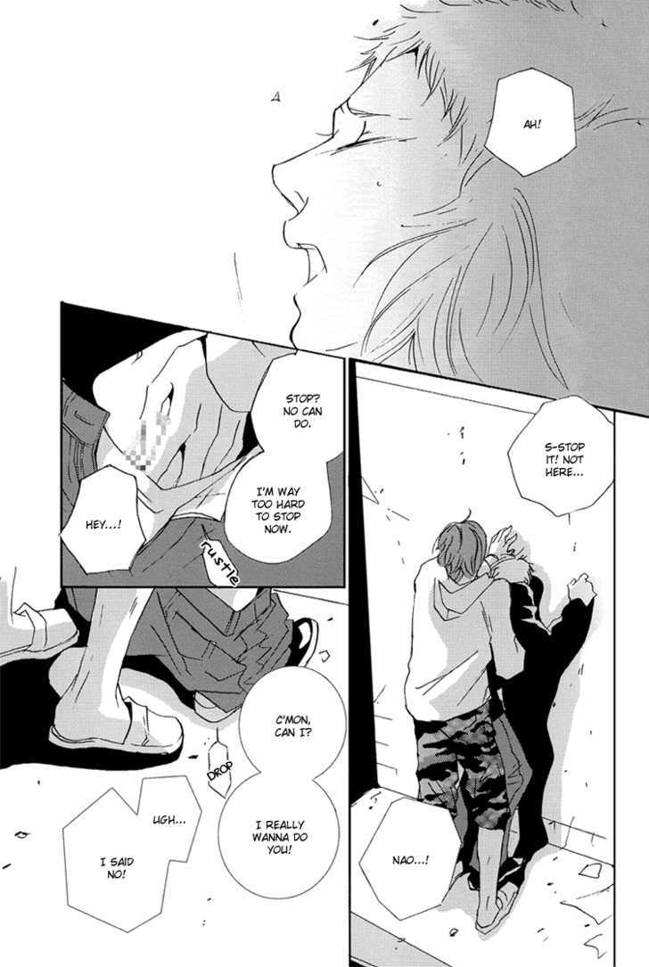 Under the Skin chapter 1 page 15