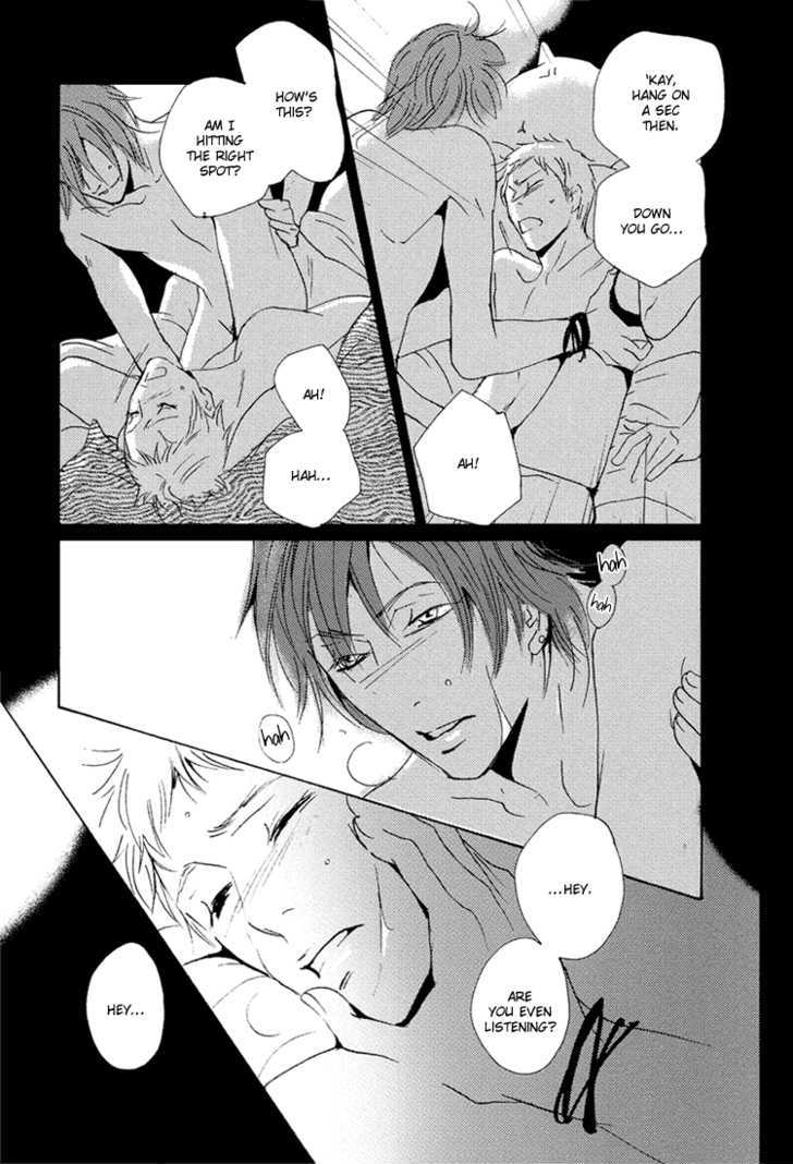 Under the Skin chapter 1 page 8