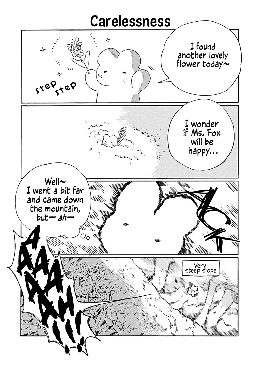 Under the Skin chapter 10 page 3