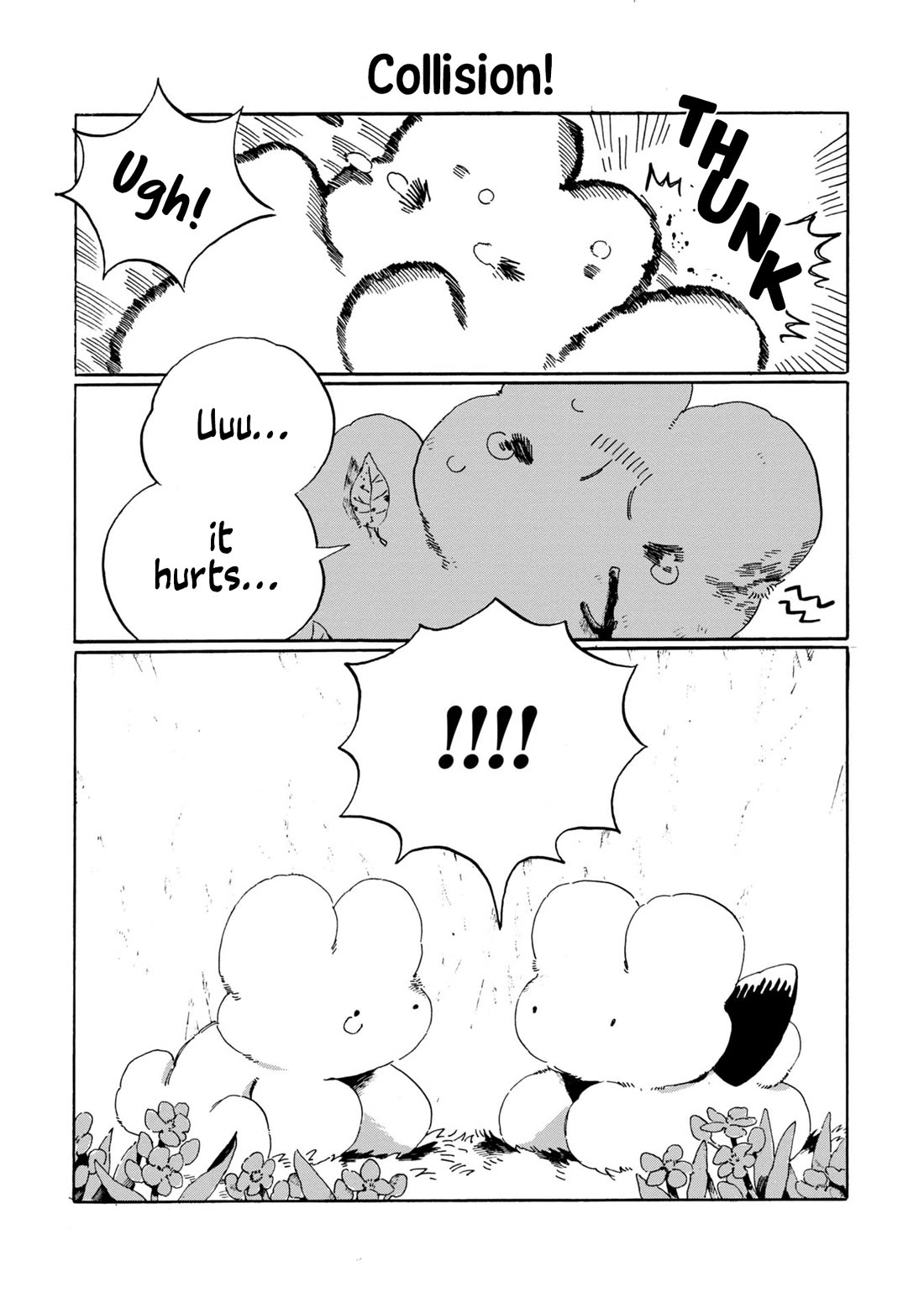 Under the Skin chapter 10 page 4