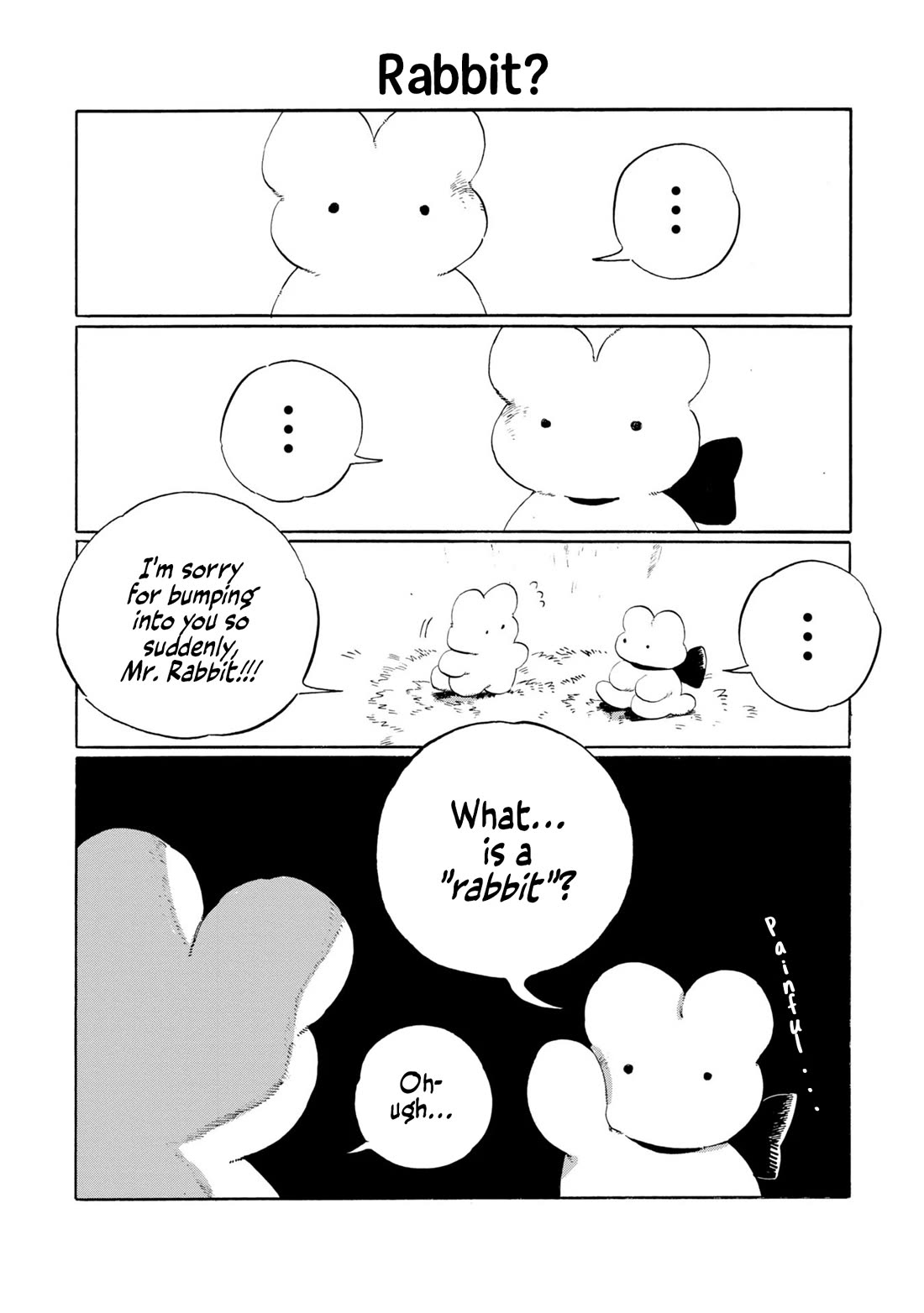 Under the Skin chapter 10 page 5