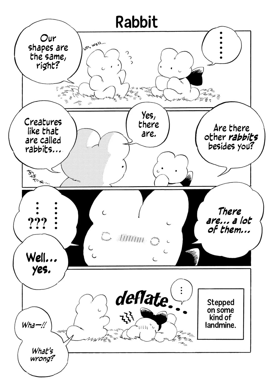 Under the Skin chapter 10 page 6