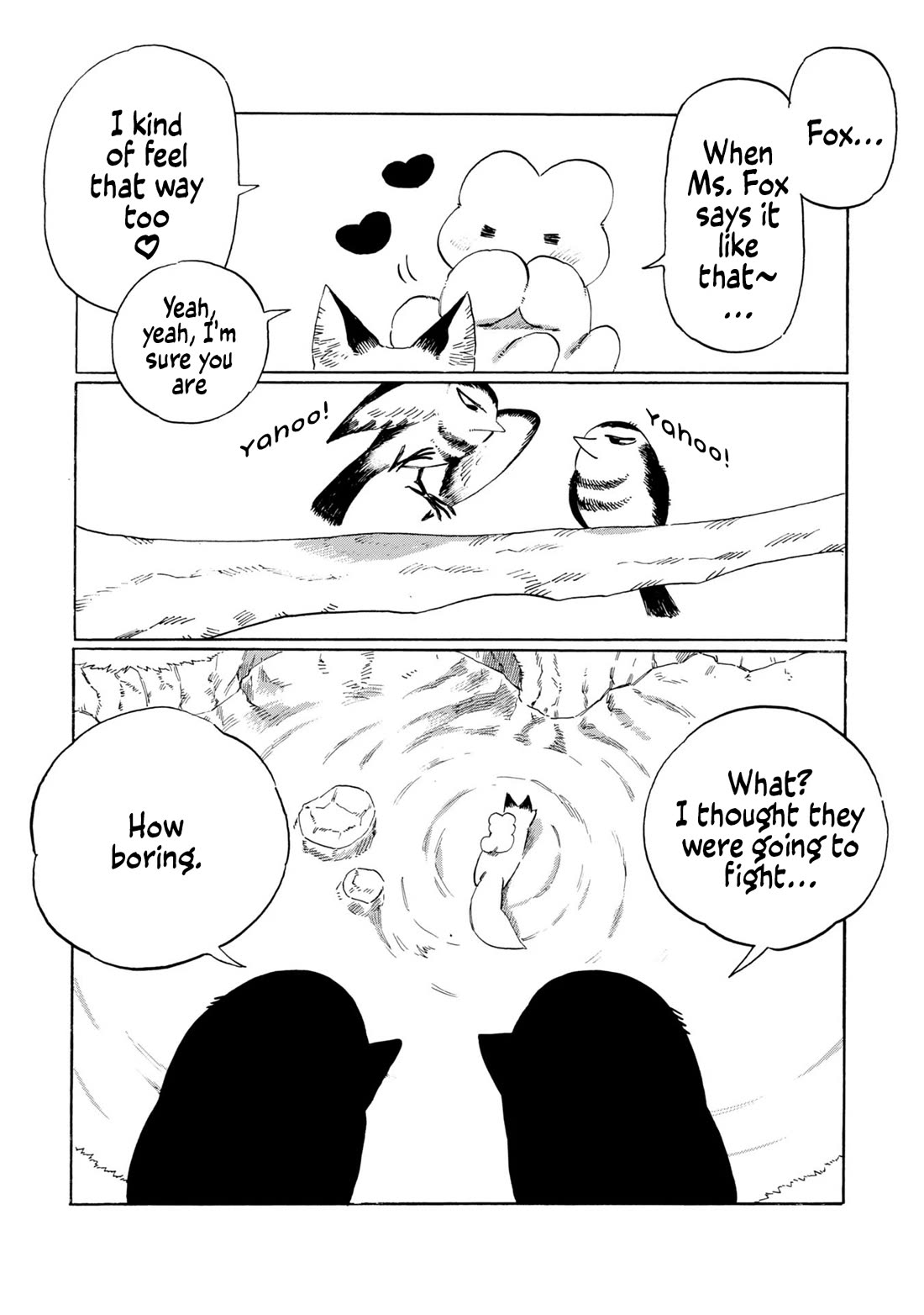 Under the Skin chapter 11 page 10